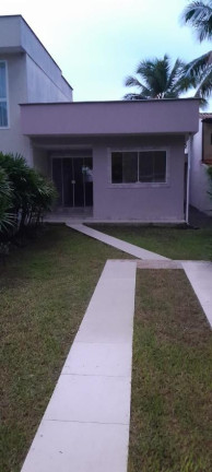 Imagem Casa com 2 Quartos à Venda, 225 m² em Praia De Itaipuaçu (itaipuaçu) - Maricá