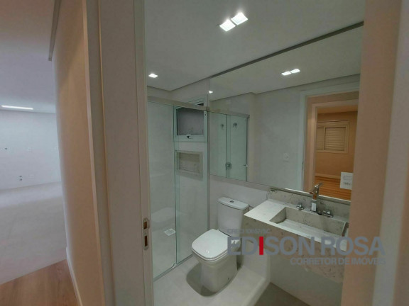 Imagem Apartamento com 3 Quartos à Venda, 123 m² em Barreiros - São José Imagem Apartamento com 3 Quartos à Venda, 123 m² em Barreiros - São José