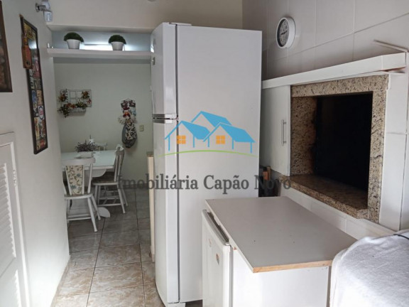 Imagem Apartamento com 2 Quartos à Venda, 110 m² em Capão Novo - Capão Da Canoa
