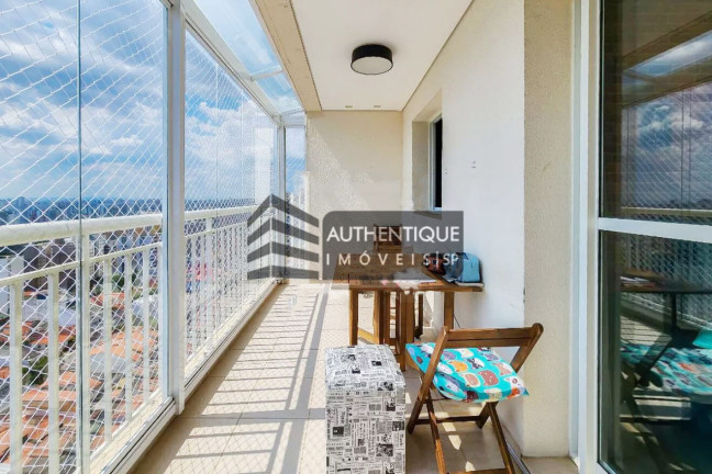 Imagem Apartamento com 3 Quartos à Venda, 104 m² em Centro - São Bernardo Do Campo Imagem Apartamento com 3 Quartos à Venda, 104 m² em Centro - São Bernardo Do Campo