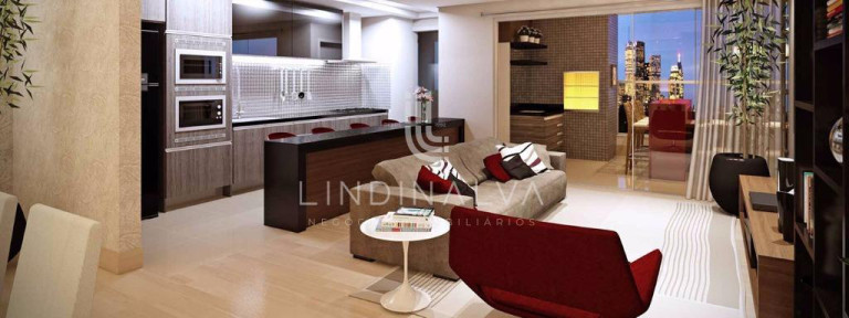 Imagem Apartamento com 3 Quartos à Venda, 137 m² em Maracanã - Foz Do Iguacu Imagem Apartamento com 3 Quartos à Venda, 137 m² em Maracanã - Foz Do Iguacu