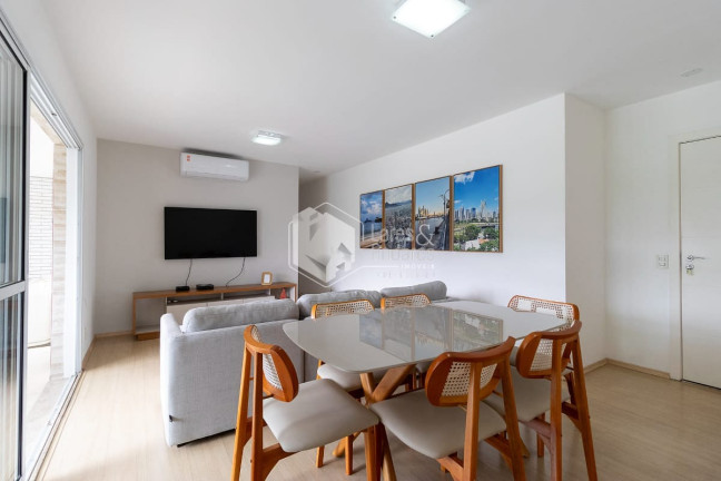 Apartamento com 3 Quartos à Venda, 109 m² em Jardim Caravelas - São Paulo