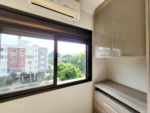 Imagem Apartamento com 2 Quartos à Venda, 68 m² em Jardim Botânico - Porto Alegre