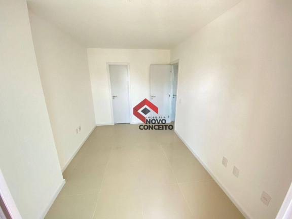 Imagem Apartamento com 3 Quartos à Venda, 97 m² em Papicu - Fortaleza