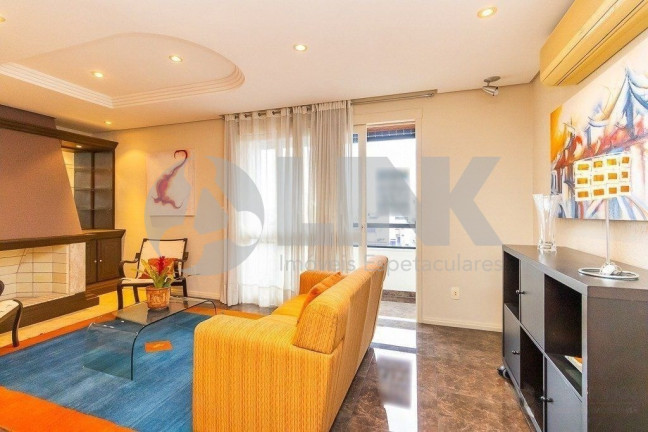 Imagem Imóvel com 4 Quartos à Venda, 290 m² em Jardim Lindóia - Porto Alegre Imagem Imóvel com 4 Quartos à Venda, 290 m² em Jardim Lindóia - Porto Alegre