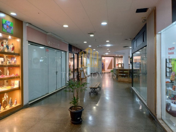 Sala Comercial à Venda, 48 m² em Centro - São Paulo