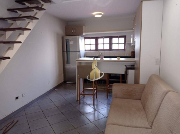 Imagem Casa com 1 Quarto à Venda, 45 m² em Vila Ema - São José Dos Campos