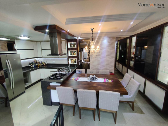Imagem Casa com 3 Quartos à Venda, 310 m² em Sitio Cercado - Curitiba Imagem Casa com 3 Quartos à Venda, 310 m² em Sitio Cercado - Curitiba
