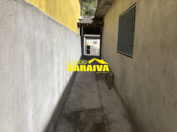 Imagem Casa com 3 Quartos à Venda, 125 m² em Massaguacu - Caraguatatuba Imagem Casa com 3 Quartos à Venda, 125 m² em Massaguacu - Caraguatatuba