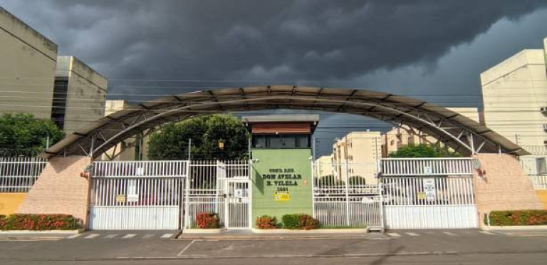 Imagem Apartamento com 3 Quartos à Venda, em Tabuleta - Teresina Imagem Apartamento com 3 Quartos à Venda, em Tabuleta - Teresina