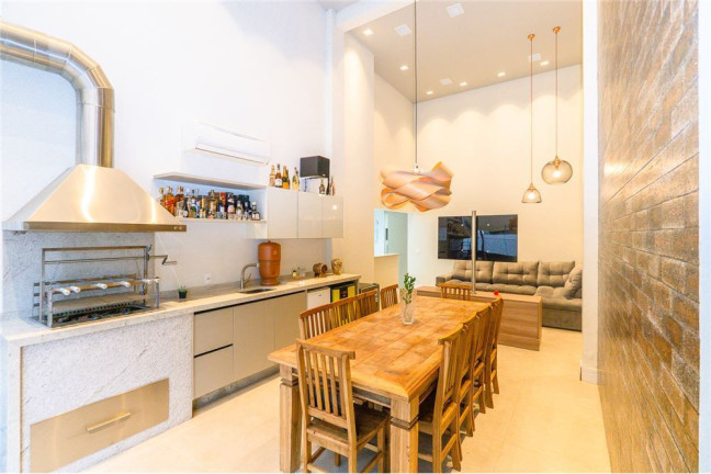 Imagem Apartamento com 4 Quartos à Venda, 355 m² em Brooklin Paulista - São Paulo Imagem Apartamento com 4 Quartos à Venda, 355 m² em Brooklin Paulista - São Paulo