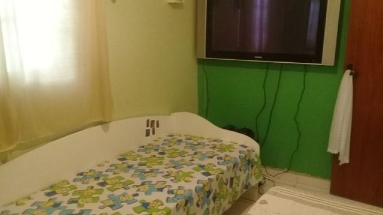 Imagem Casa com 2 Quartos à Venda, 110 m² em Jardim São Pedro De Viracopos - Campinas Imagem Casa com 2 Quartos à Venda, 110 m² em Jardim São Pedro De Viracopos - Campinas