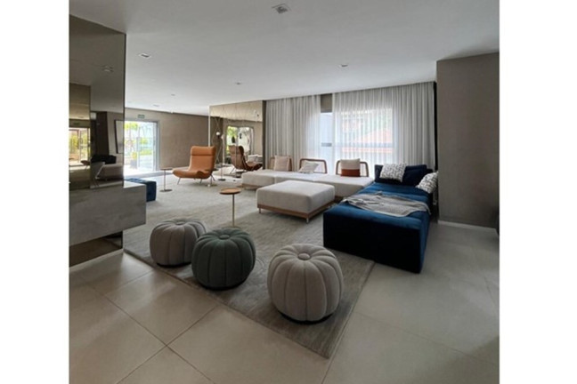 Imagem Imóvel com 1 Quarto à Venda, 29 m² em Vila Mariana - São Paulo
