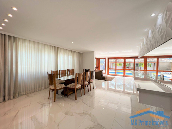 Imagem Casa de Condomínio com 4 Quartos à Venda, 496 m² em São Paulo Ii - Cotia Imagem Casa de Condomínio com 4 Quartos à Venda, 496 m² em São Paulo Ii - Cotia