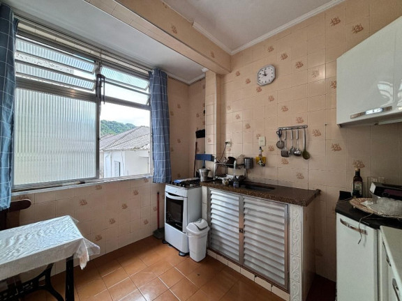 Imagem Apartamento com 2 Quartos à Venda, 61 m² em Marapé - Santos Imagem Apartamento com 2 Quartos à Venda, 61 m² em Marapé - Santos
