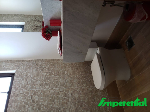 Imagem Apartamento com 4 Quartos à Venda, 198 m² em Gonzaga - Santos
