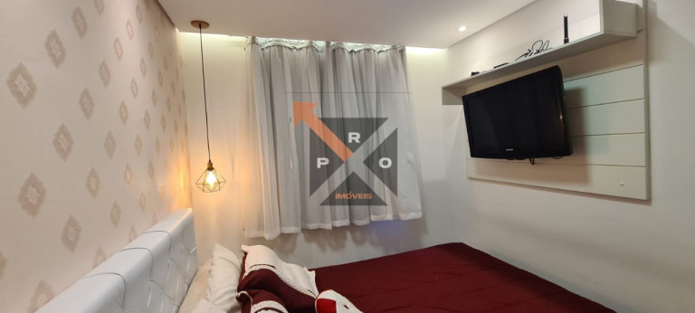 Imagem Imóvel com 3 Quartos à Venda, 65 m² em Vila Santa Clara - São Paulo
