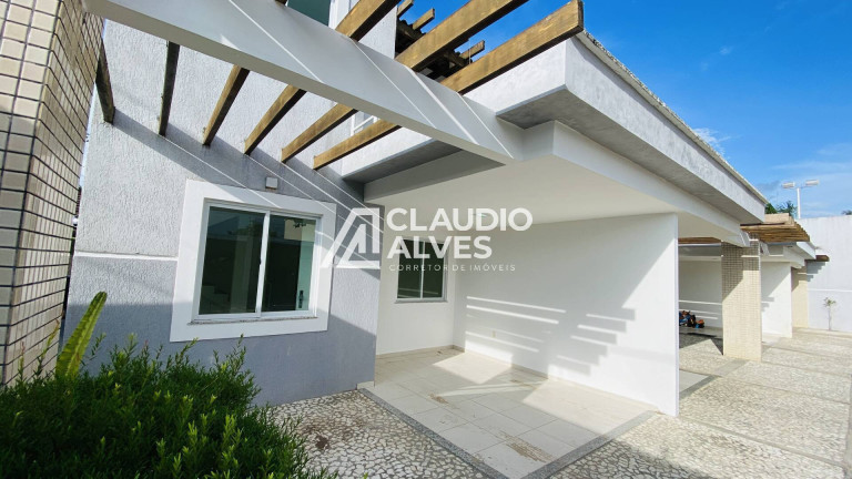 Imagem Casa com 3 Quartos à Venda, 200 m² em Sim - Feira De Santana Imagem Casa com 3 Quartos à Venda, 200 m² em Sim - Feira De Santana