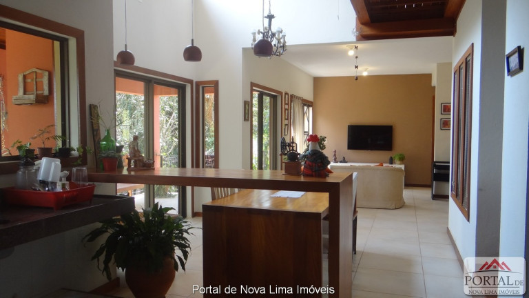 Imagem Casa com 2 Quartos à Venda, 159 m² em Veredas Das Geraes - Nova Lima Imagem Casa com 2 Quartos à Venda, 159 m² em Veredas Das Geraes - Nova Lima
