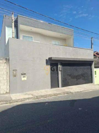 Imagem Sobrado com 3 Quartos à Venda, 275 m² em Villa Branca - Jacareí Imagem Sobrado com 3 Quartos à Venda, 275 m² em Villa Branca - Jacareí