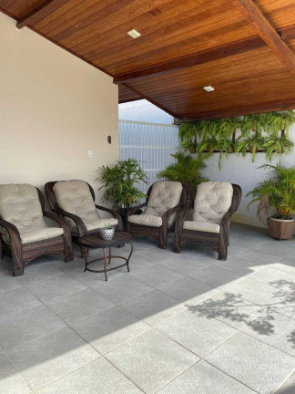 Casa de Condomínio com 3 Quartos à Venda, 200 m² em Vila De Abrantes (abrantes) - Camaçari