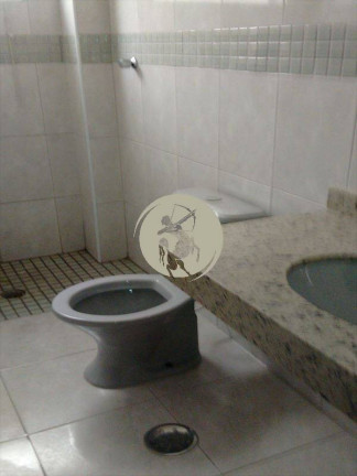Imagem Casa com 3 Quartos à Venda, 150 m² em Embare - Santos Imagem Casa com 3 Quartos à Venda, 150 m² em Embare - Santos