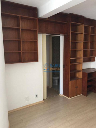 Imagem Apartamento com 1 Quarto à Venda, 55 m² em Vila Buarque - São Paulo Imagem Apartamento com 1 Quarto à Venda, 55 m² em Vila Buarque - São Paulo