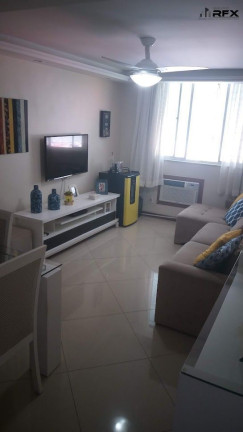 Apartamento com 2 Quartos à Venda, 70 m² em Fonseca - Niterói