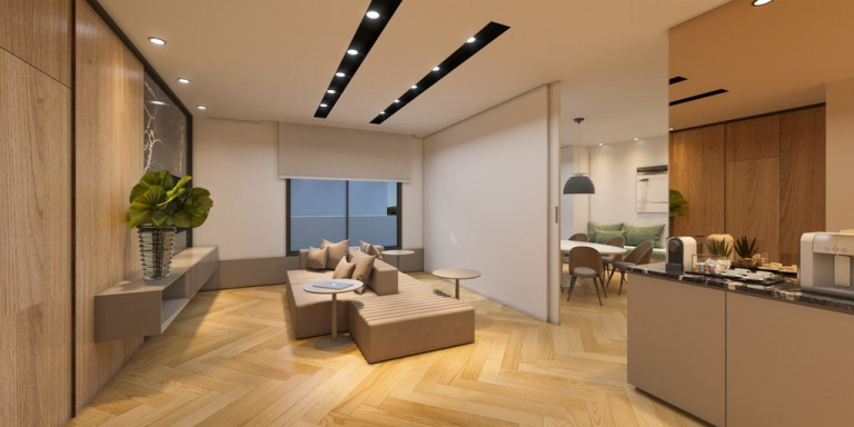 Imagem Apartamento com 3 Quartos à Venda, 172 m² em Auxiliadora - Porto Alegre Imagem Apartamento com 3 Quartos à Venda, 172 m² em Auxiliadora - Porto Alegre