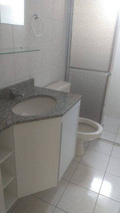 Imagem Apartamento com 2 Quartos à Venda, 56 m² em Centro - Taubaté