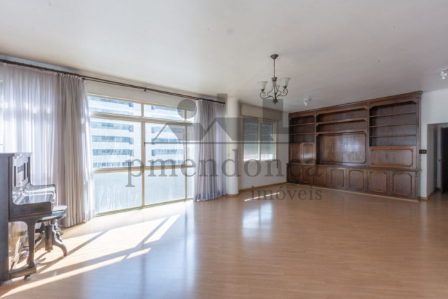 Imagem Apartamento com 3 Quartos à Venda, 243 m² em Higienópolis - São Paulo Imagem Apartamento com 3 Quartos à Venda, 243 m² em Higienópolis - São Paulo