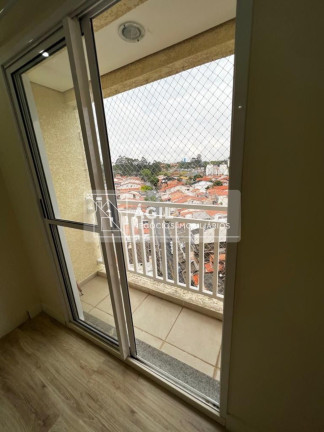Imagem Apartamento com 2 Quartos à Venda, 49 m² em Parque Residencial Flamboyant - São José Dos Campos Imagem Apartamento com 2 Quartos à Venda, 49 m² em Parque Residencial Flamboyant - São José Dos Campos