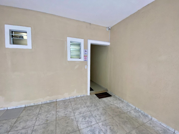 Imagem Casa com 1 Quarto para Alugar, 30 m² em Terra Preta - Mairiporã Imagem Casa com 1 Quarto para Alugar, 30 m² em Terra Preta - Mairiporã