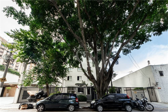 Imagem Apartamento com 2 Quartos à Venda, 72 m² em Moema - São Paulo Imagem Apartamento com 2 Quartos à Venda, 72 m² em Moema - São Paulo