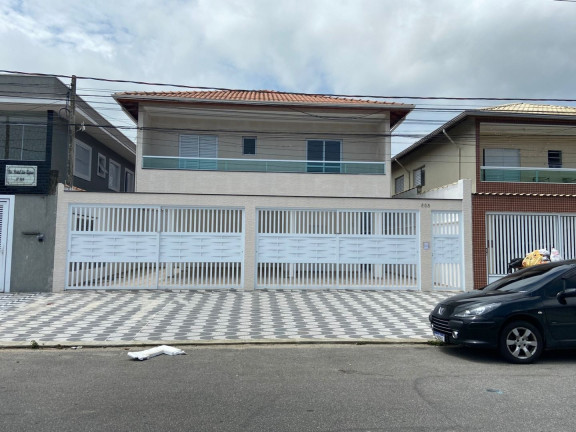 Imagem Casa com 2 Quartos à Venda, 57 m² em Tude Bastos (sítio Do Campo) - Praia Grande Imagem Casa com 2 Quartos à Venda, 57 m² em Tude Bastos (sítio Do Campo) - Praia Grande