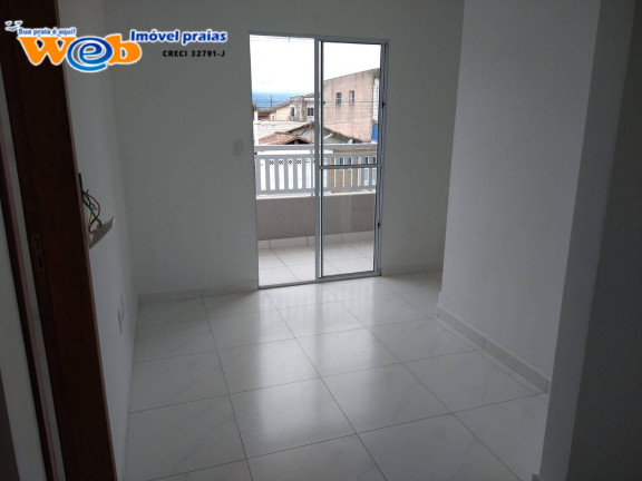 Imagem Casa com 2 Quartos à Venda,  em Quietude - Praia Grande