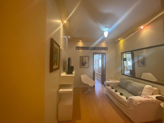 Imagem Apartamento com 1 Quarto à Venda, 45 m² em Copacabana - Rio De Janeiro Imagem Apartamento com 1 Quarto à Venda, 45 m² em Copacabana - Rio De Janeiro