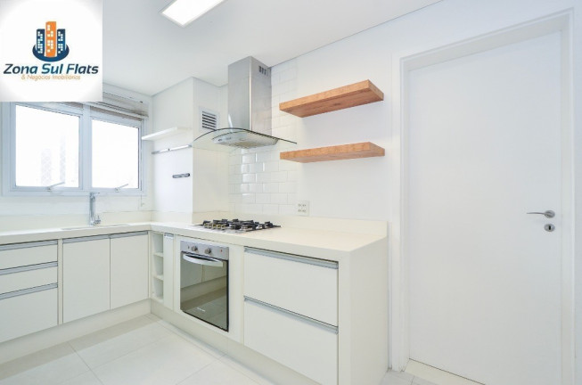 Imagem Apartamento com 2 Quartos à Venda, 109 m² em Jardim Caravelas - São Paulo Imagem Apartamento com 2 Quartos à Venda, 109 m² em Jardim Caravelas - São Paulo