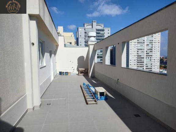 Imagem Cobertura com 3 Quartos à Venda, 148 m² em Santa Paula - São Caetano Do Sul Imagem Cobertura com 3 Quartos à Venda, 148 m² em Santa Paula - São Caetano Do Sul