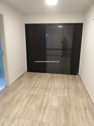 Imagem Loft com 1 Quarto à Venda, 23 m² em Perdizes - São Paulo Imagem Loft com 1 Quarto à Venda, 23 m² em Perdizes - São Paulo