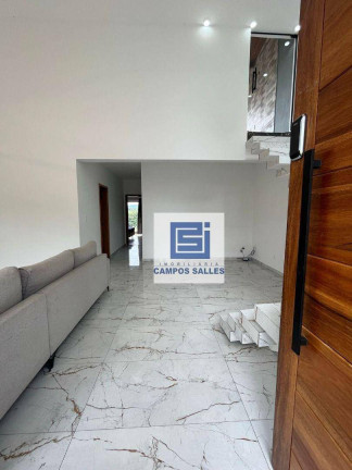 Imagem Casa com 2 Quartos à Venda, 160 m² em Nova Araújo - Socorro Imagem Casa com 2 Quartos à Venda, 160 m² em Nova Araújo - Socorro