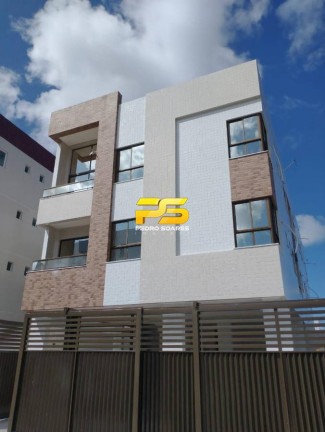 Imagem Casa com 4 Quartos à Venda, 108 m² em Cidade Dos Colibris - João Pessoa Imagem Casa com 4 Quartos à Venda, 108 m² em Cidade Dos Colibris - João Pessoa