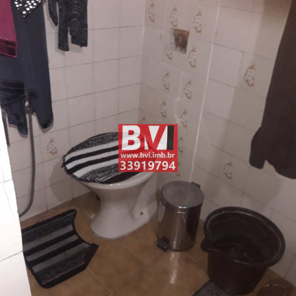 Imagem Apartamento com 3 Quartos à Venda, 80 m² em Irajá - Rio De Janeiro