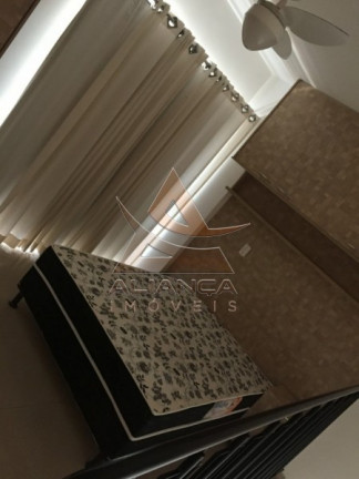 Imagem Apartamento com 1 Quarto à Venda, 64 m² em Jardim Nova Aliança - Ribeirão Preto Imagem Apartamento com 1 Quarto à Venda, 64 m² em Jardim Nova Aliança - Ribeirão Preto