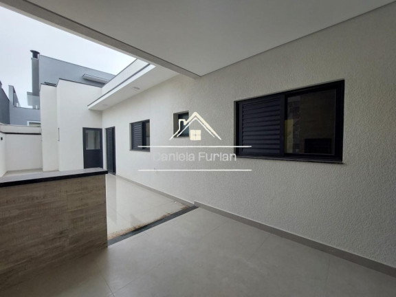 Imagem Casa de Condomínio com 3 Quartos à Venda, 134 m² em Condomínio Reserva Ipanema - Sorocaba