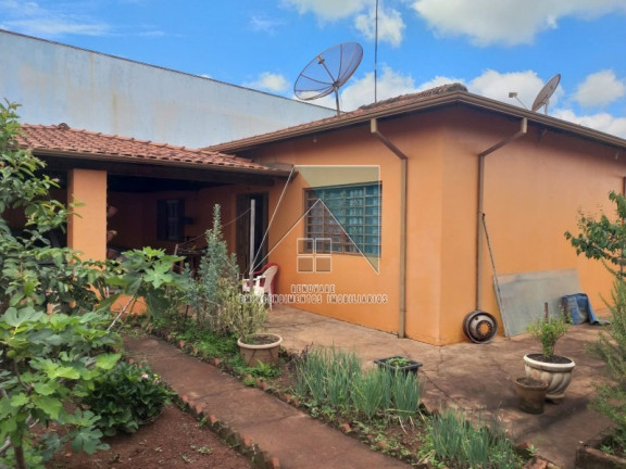 Imagem Casa com 2 Quartos à Venda, 151 m² em Jardim Alvorada - Cravinhos Imagem Casa com 2 Quartos à Venda, 151 m² em Jardim Alvorada - Cravinhos