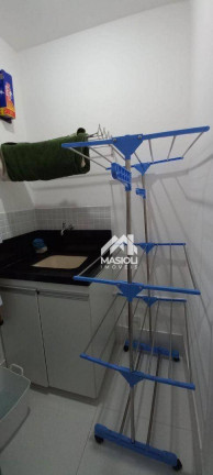 Imagem Apartamento com 1 Quarto à Venda, 38 m² em Praia Da Costa - Vila Velha