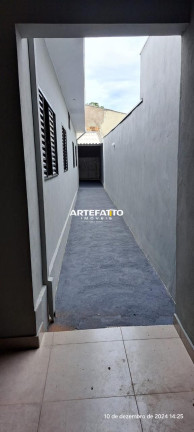 Imagem Casa com 4 Quartos à Venda, 163 m² em Jardim éden - Franca Imagem Casa com 4 Quartos à Venda, 163 m² em Jardim éden - Franca