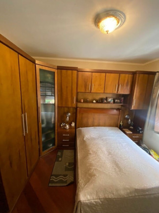 Imagem Casa com 3 Quartos à Venda, 180 m² em Jardim Textil - São Paulo Imagem Casa com 3 Quartos à Venda, 180 m² em Jardim Textil - São Paulo