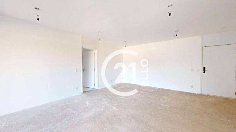 Imagem Apartamento com 3 Quartos à Venda, 161 m² em Vila Clementino - São Paulo Imagem Apartamento com 3 Quartos à Venda, 161 m² em Vila Clementino - São Paulo